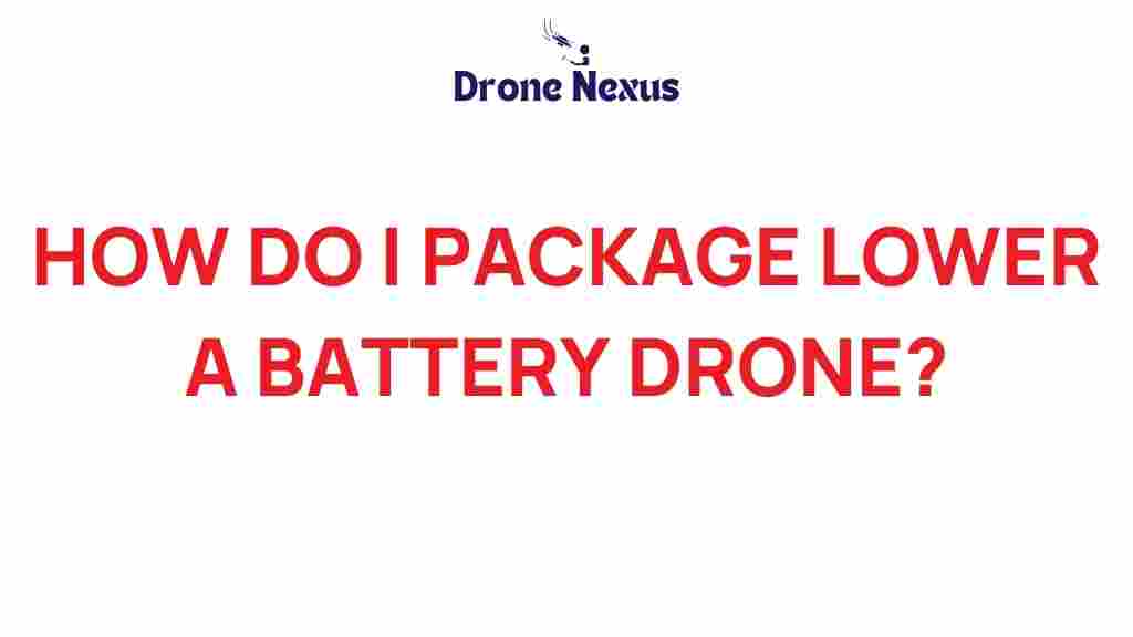 battery-drone-packaging-guide