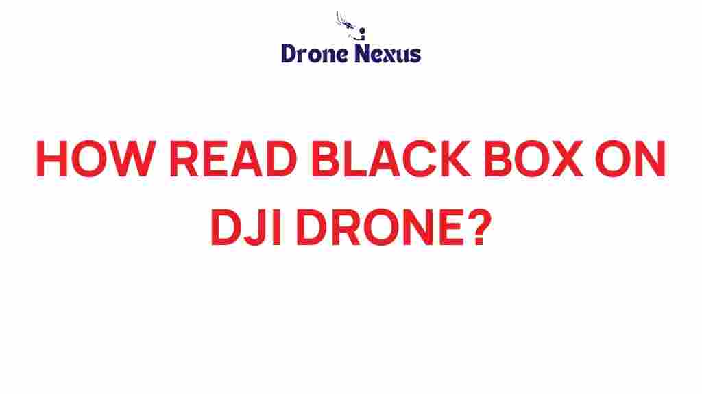 read-black-box-dji-drone
