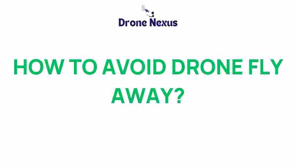 drone-control-flyaway-prevention