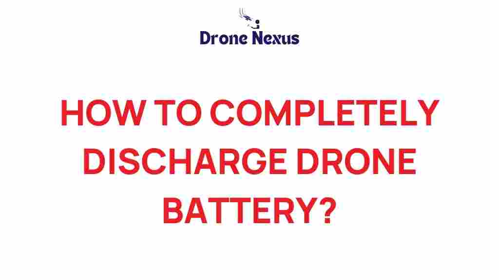 drone-battery-complete-discharge
