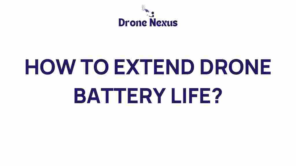 extend-drone-battery-life