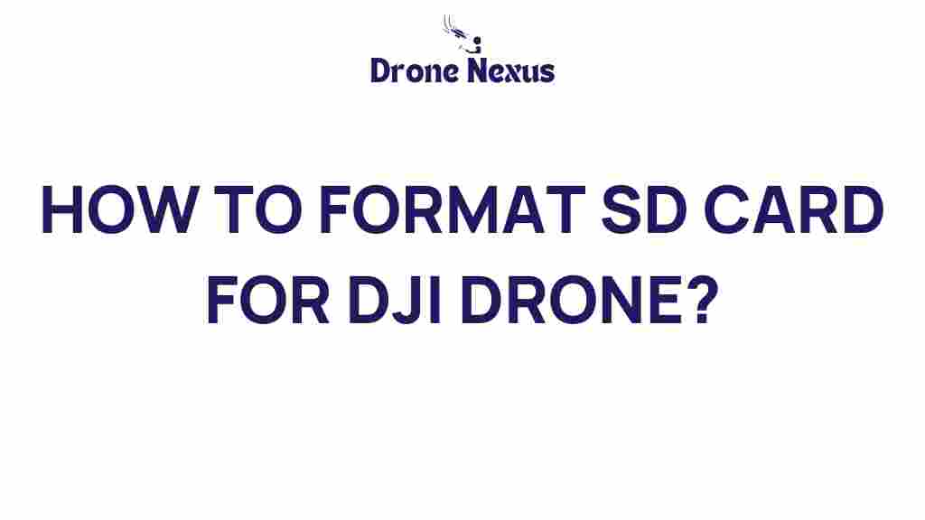 format-sd-card-dji-drone