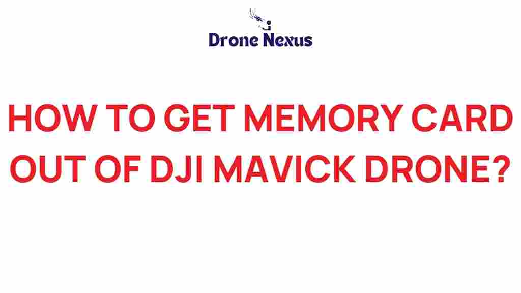unlock-dji-mavic-memory-card