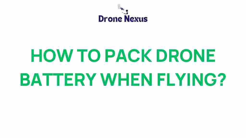 drone-battery-packing-tips