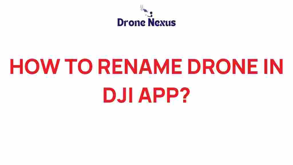 rename-drone-dji-app
