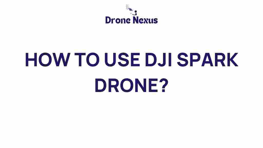 how-to-use-dji-spark-drone
