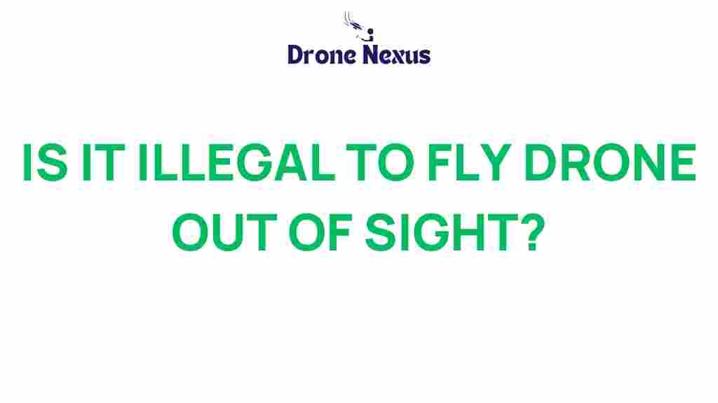 is-it-illegal-to-fly-drone-out-of-sight