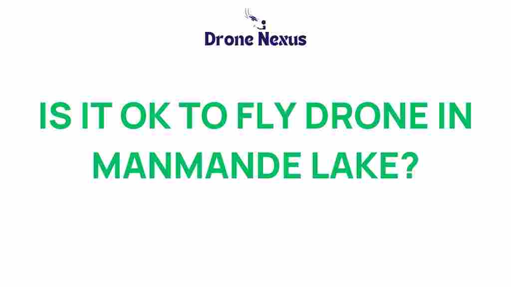 drone-safety-manmade-lakes