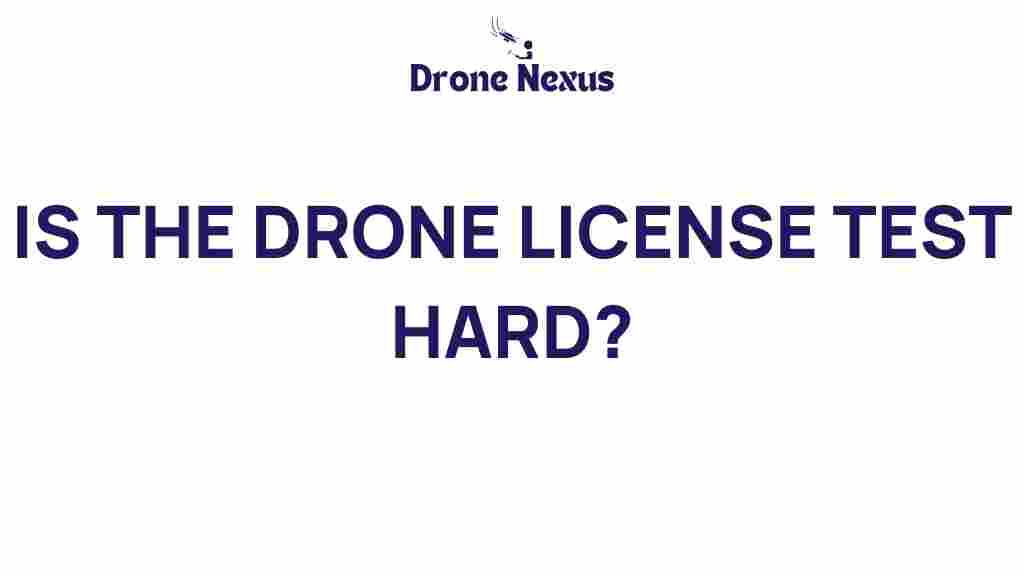 is-the-drone-license-test-hard