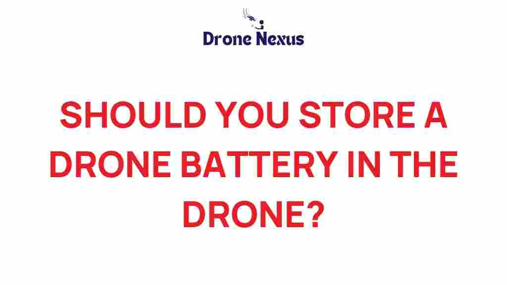 drone-battery-storage-tips