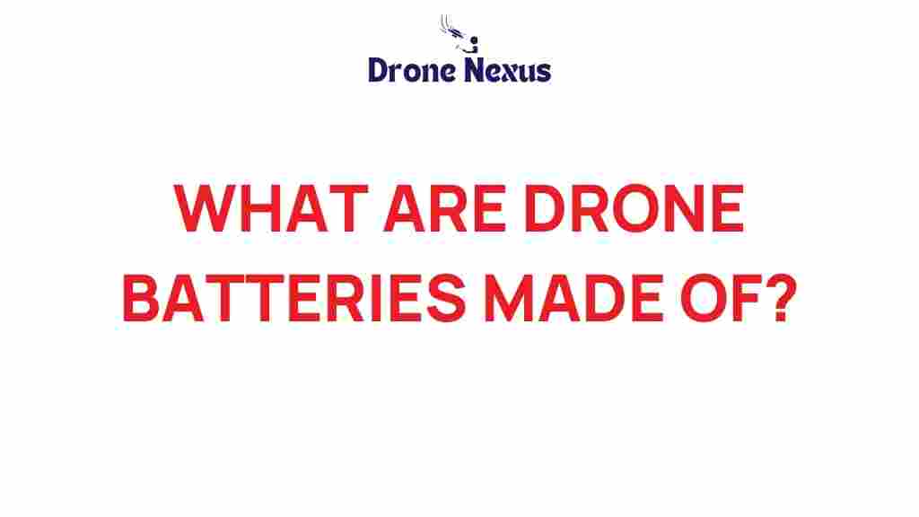 drone-batteries-composition