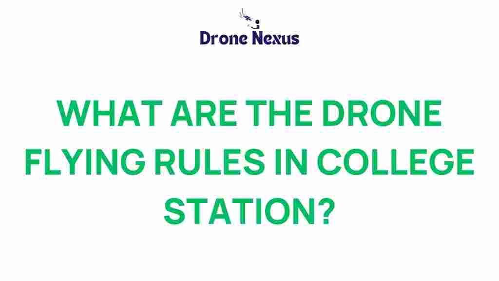 drone-flying-rules-college-station