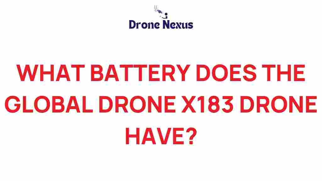global-drone-x183-battery