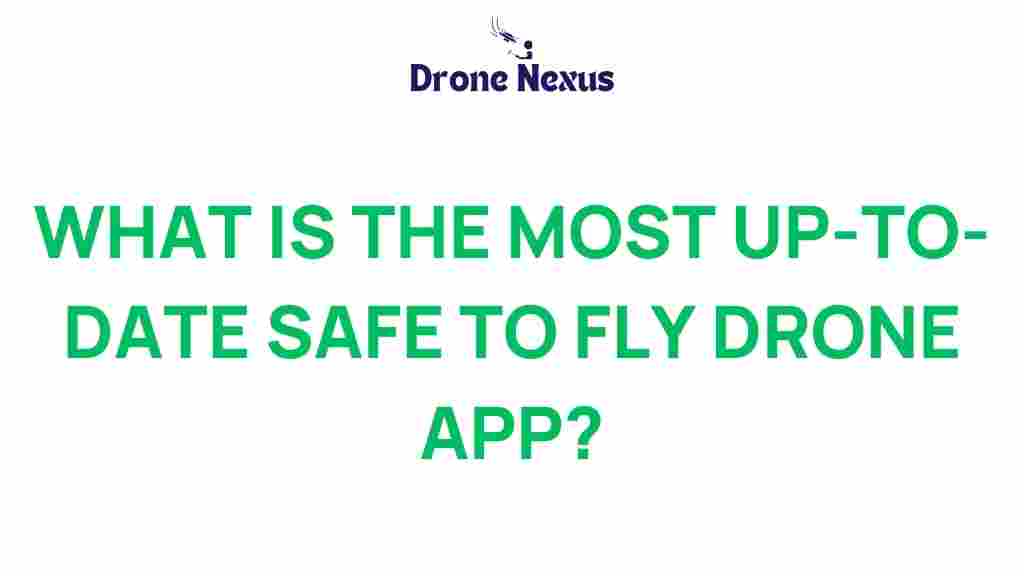safe-to-fly-drone-app