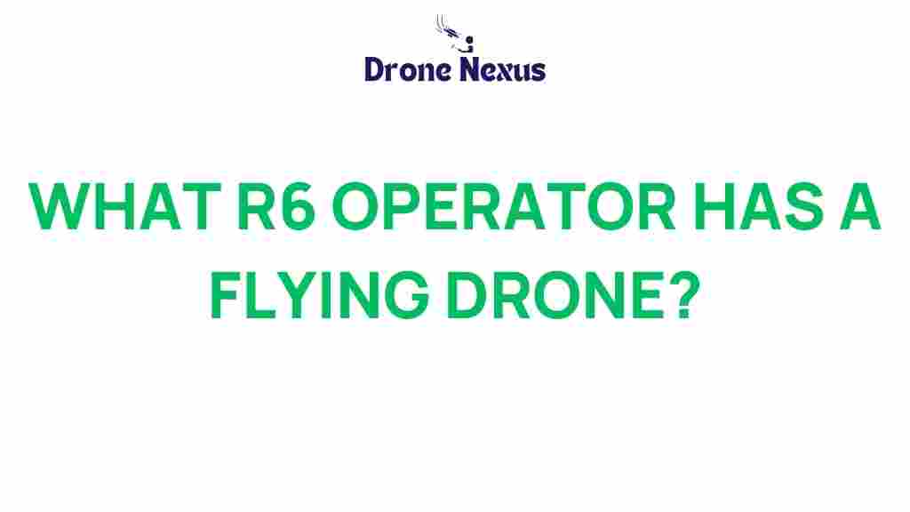 discover-r6-operator-flying-drone