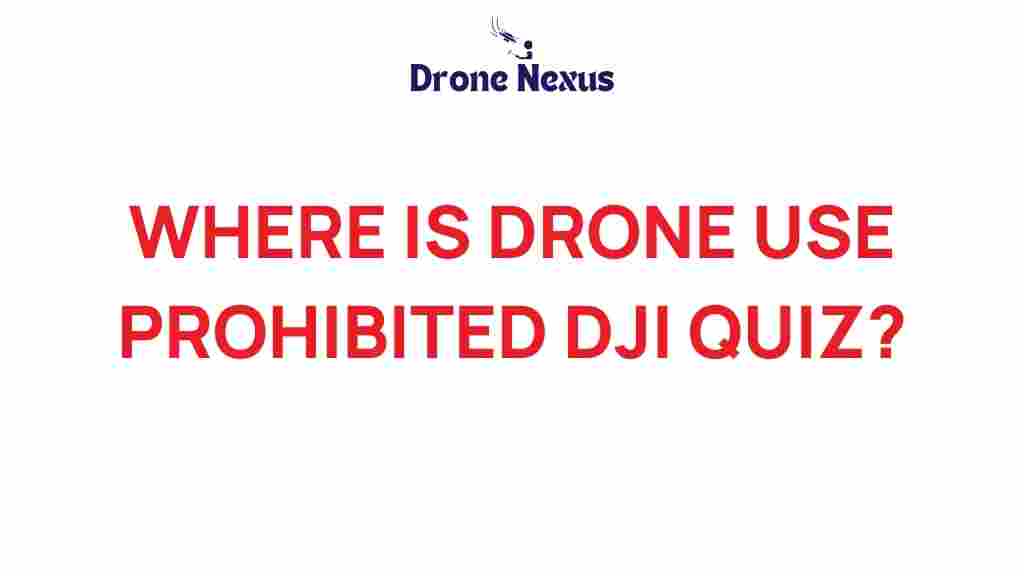 where-is-drone-use-prohibited