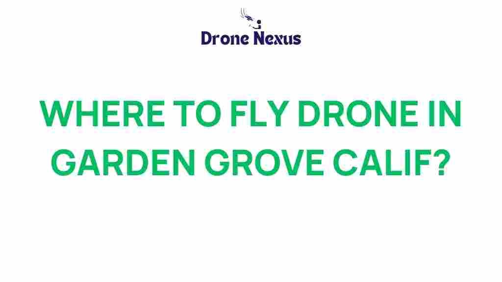 drone-flying-garden-grove-california
