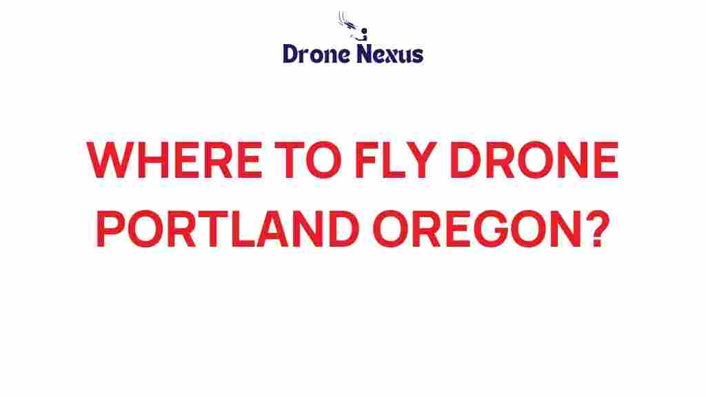 drone-flying-portland-oregon