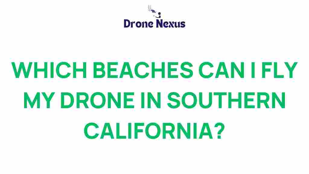 drone-flying-southern-california-beaches