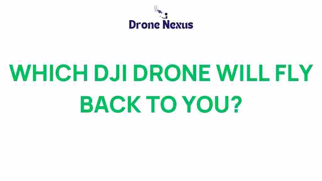 which-dji-drone-return-to-home