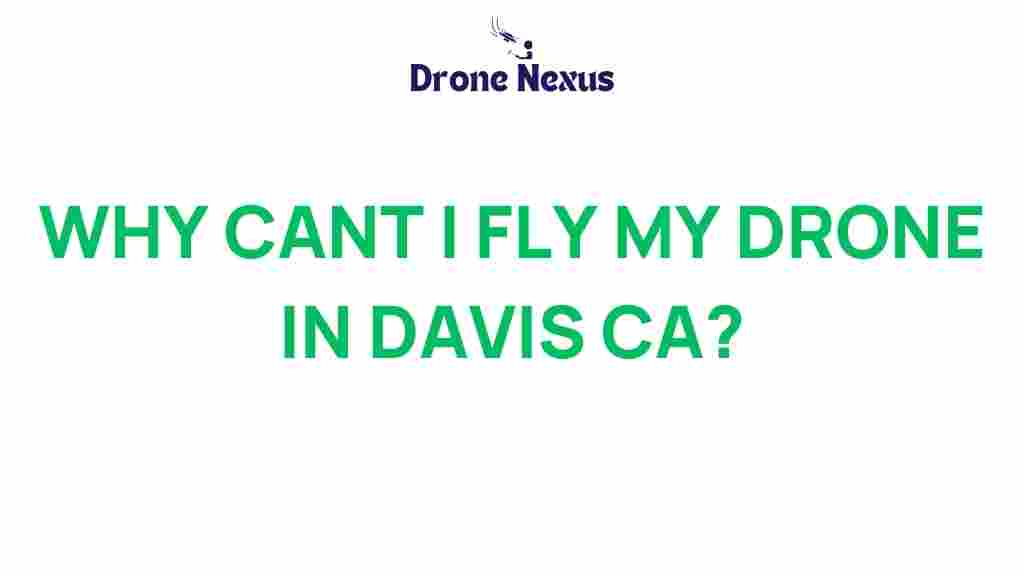drone-regulations-davis-ca