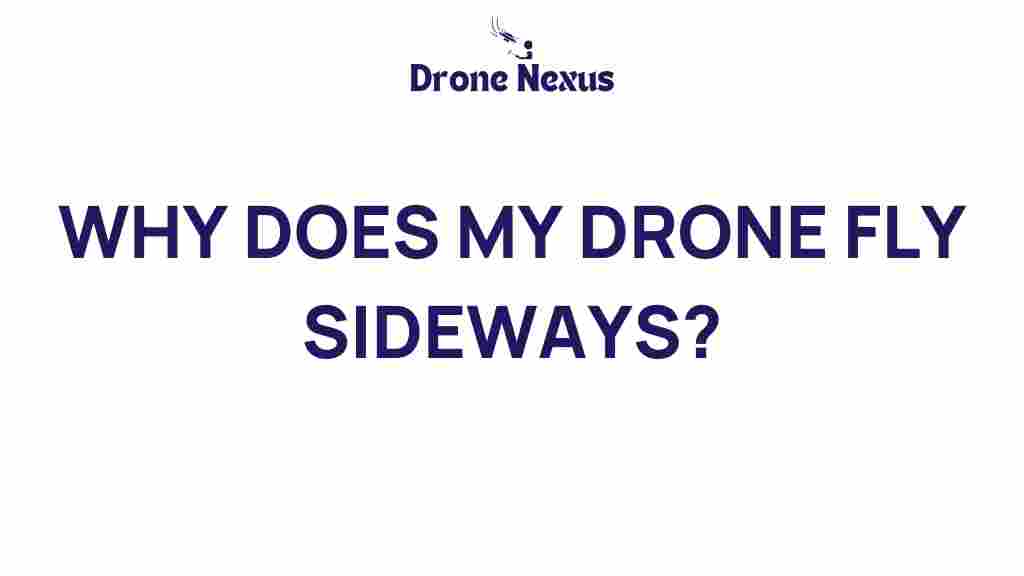 drone-issues/fly-sideways