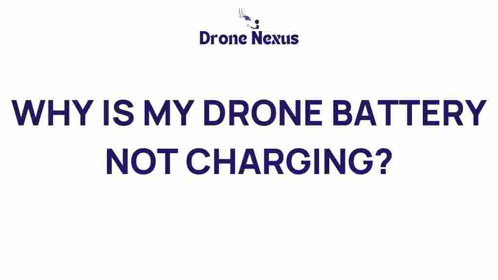 drone-battery-not-charging