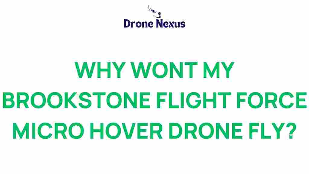brookstone-drone-flight-issues