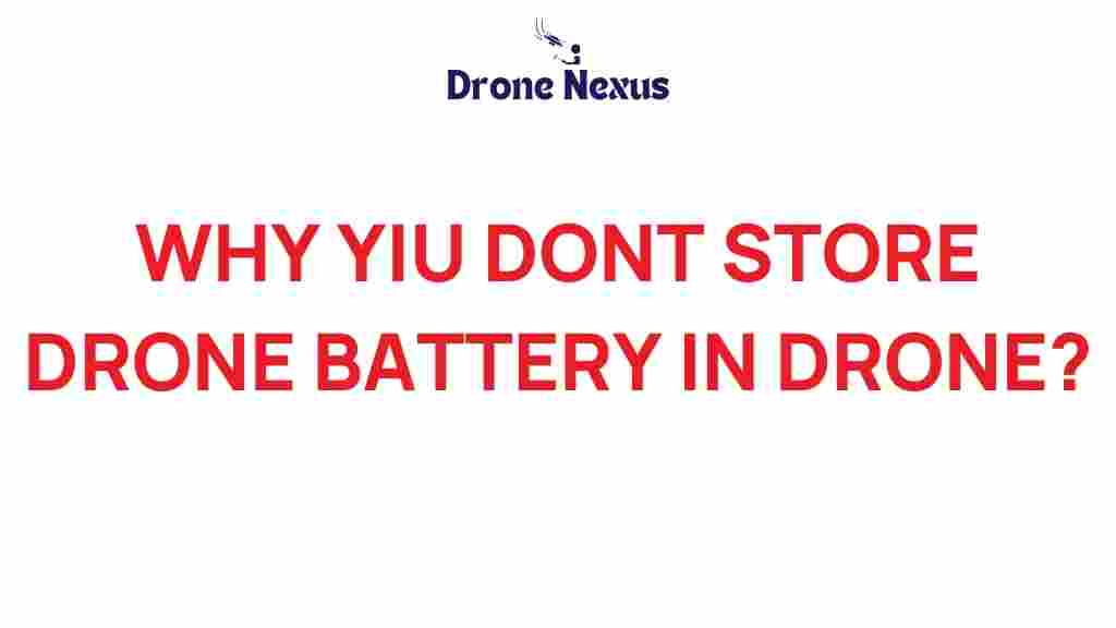 drone-battery-storage-safety